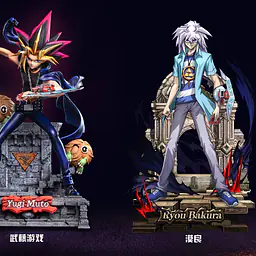 YXW - Yugi Muto 5