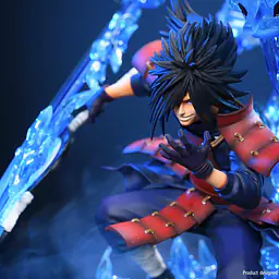 Renjie - Madara 4