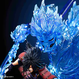 Renjie - Madara 6