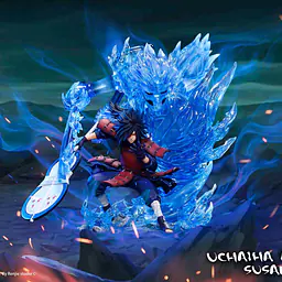 Renjie - Madara 1