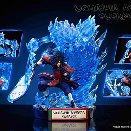 Renjie - Madara 5