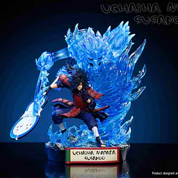 Renjie - Madara 3