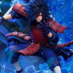 Renjie - Madara 2