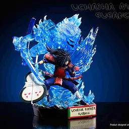 Renjie - Madara 7