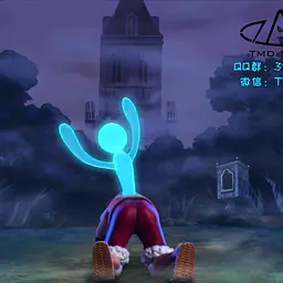TMD - Luffy 6