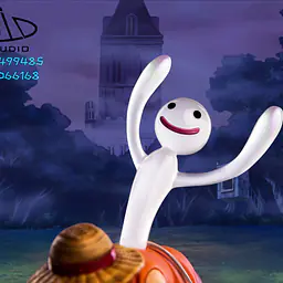 TMD - Luffy 5
