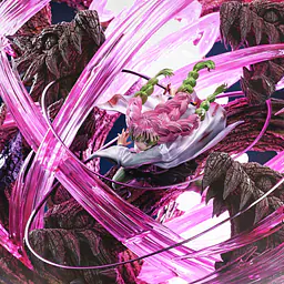 Fantasy - Kanroji 6