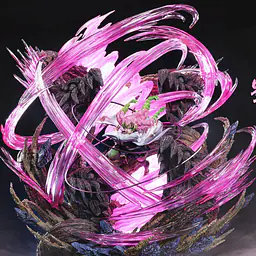 Fantasy - Kanroji 2