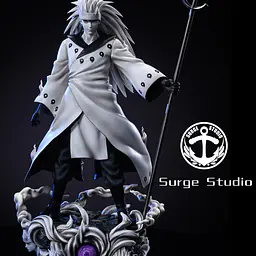 Surge - Six Paths Madara 2