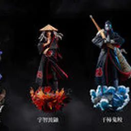 Surge - Six Paths Madara 10