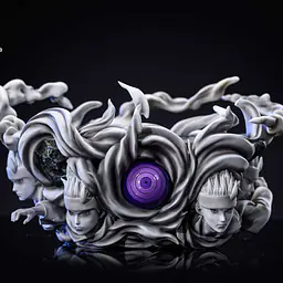 Surge - Six Paths Madara 6