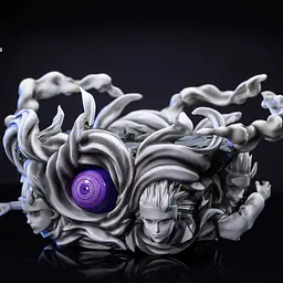 Surge - Six Paths Madara 7