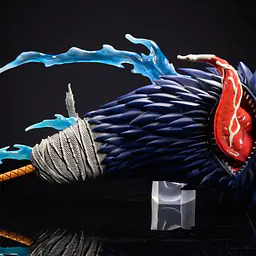 QBL - Kisame 5