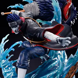 QBL - Kisame 2
