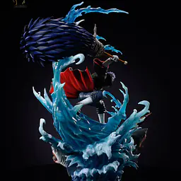 QBL - Kisame 7