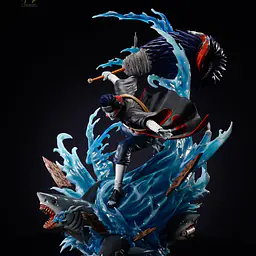 QBL - Kisame 1