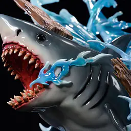 QBL - Kisame 4