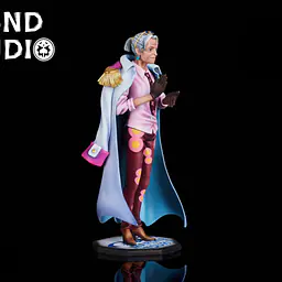 Stand - Tsuru 2