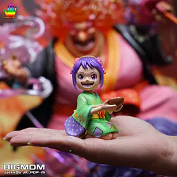 JacksDo - Big Mom 4