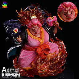 JacksDo - Big Mom 5