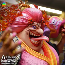 JacksDo - Big Mom 7