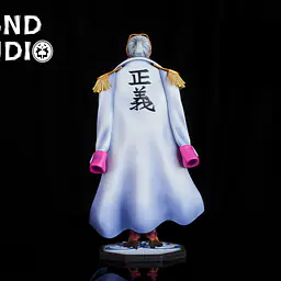 Stand - Tsuru 4