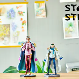 Stand - Tsuru 1