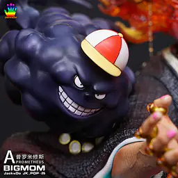 JacksDo - Big Mom 17