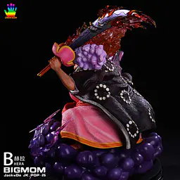 JacksDo - Big Mom 18