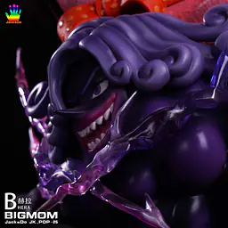 JacksDo - Big Mom 14