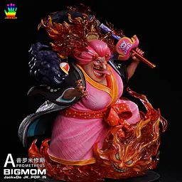 JacksDo - Big Mom 11