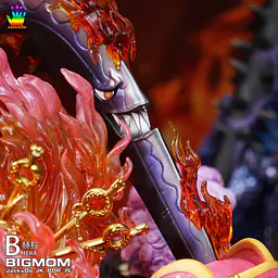 JacksDo - Big Mom 10