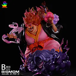 JacksDo - Big Mom 12