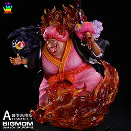 JacksDo - Big Mom 15