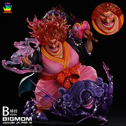 JacksDo - Big Mom 16