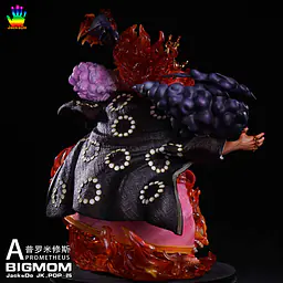 JacksDo - Big Mom 24