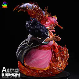 JacksDo - Big Mom 25