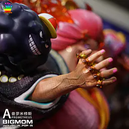JacksDo - Big Mom 13
