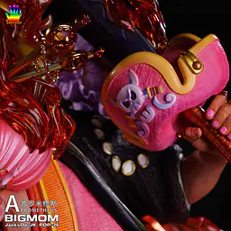 JacksDo - Big Mom 19