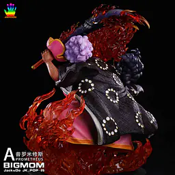 JacksDo - Big Mom 22
