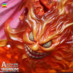 JacksDo - Big Mom 21