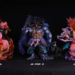 JacksDo - Big Mom 30