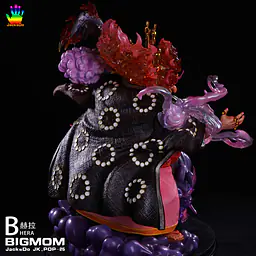 JacksDo - Big Mom 20