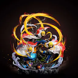 Ventus - Minato 1