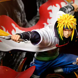 Ventus - Minato 2