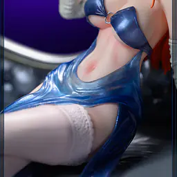 IN x IU - Nami 8