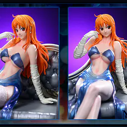 IN x IU - Nami 4