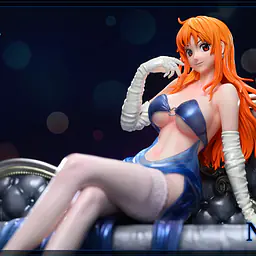 IN x IU - Nami 2