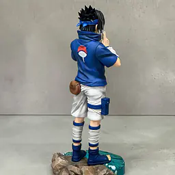 SNBR - Naruto and Sasuke 12
