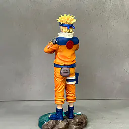 SNBR - Naruto and Sasuke 13